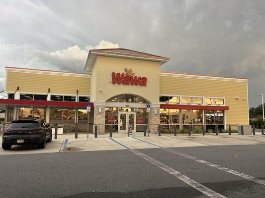 wawa