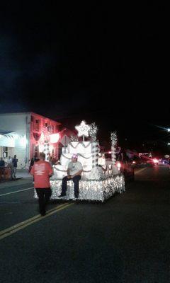 Portuguese Holy Ghost Society