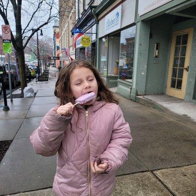 Virella's Sweets and Treats