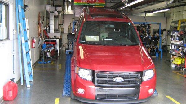 U-Haul Trailer Hitch Super Center of Cool Springs