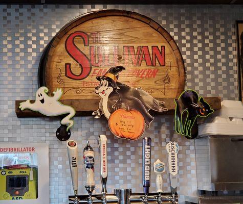 Sullivan's Tavern