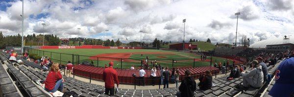 Bailey-Brayton Field