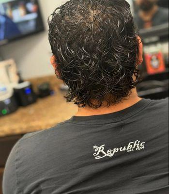 M&B Hair Salon For Men