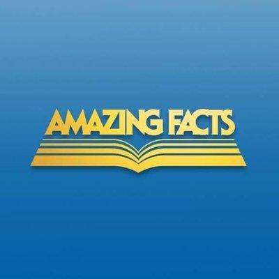 Amazing Facts