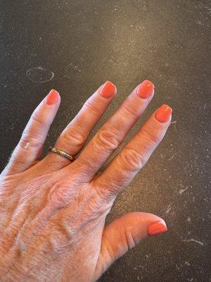 BRJ Nail Bar La Grange