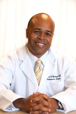 Monderson Orthopaedics