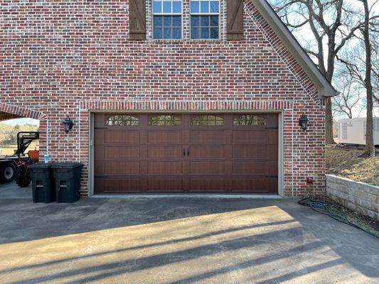 Lonestar Overhead Doors
