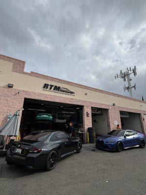 RTMotorworks