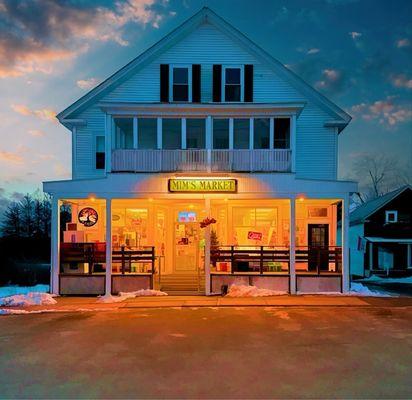 Mim's Market