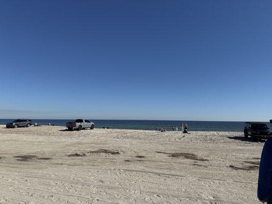 Fernandina South Beach