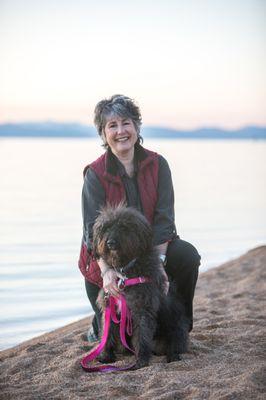 Pamela Francis - Compass