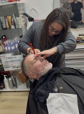 The Modern Mane Salon