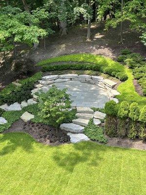 The Rock Guys of Washtenaw