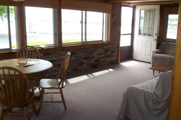 Avalon On the Bay Cottage Rental