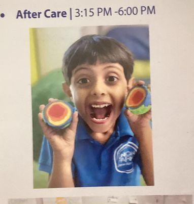 UNION PARK CHARTER ACADEMY