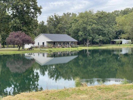 Tindall's 10-4 Roofing & Siding