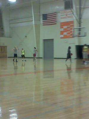 Middle Tennessee Christian School