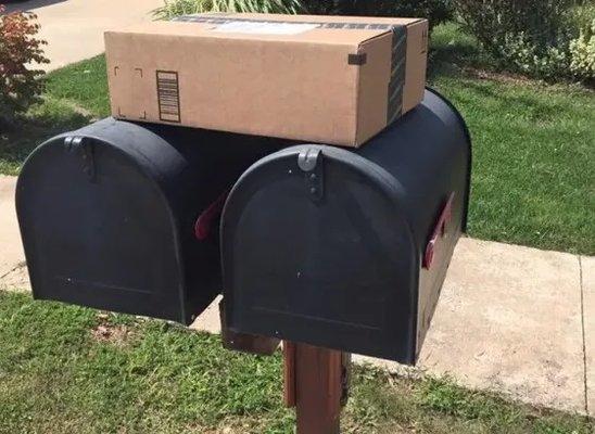 Belgrade Post Office is a JOKE!!