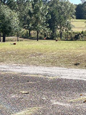 Overton Comm Golf Course