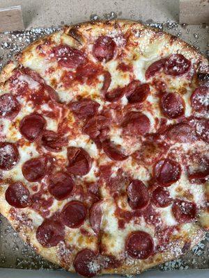 Paisano's Pizza & Restaurant