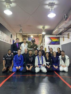 Capital MMA & Elite Fitness