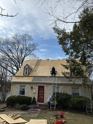 Father and Sons Home Improvements