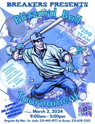 Be Amazing Marketing