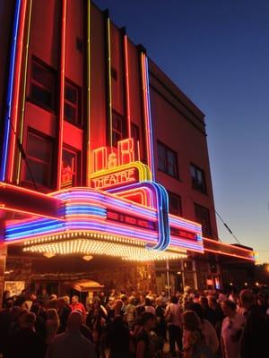 D & R Theatre