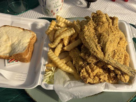 Valley Street Fish House