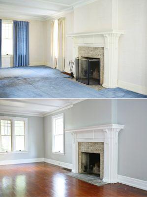 Antonio’s Painting Plus