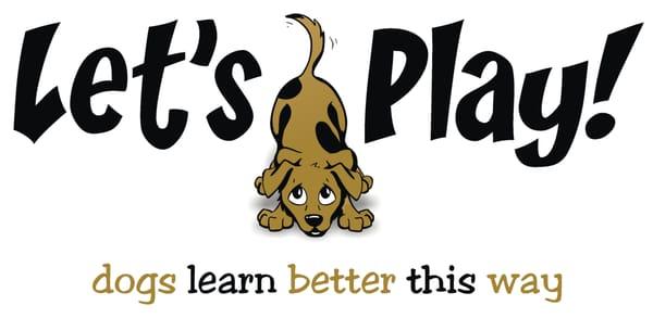 Let's Play! Dog Training