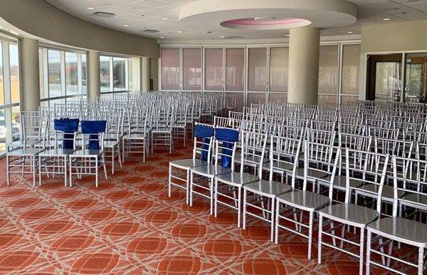 Uptown North Main Barbershop