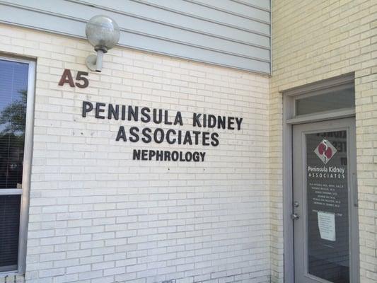 Penninsula Kidney Associates