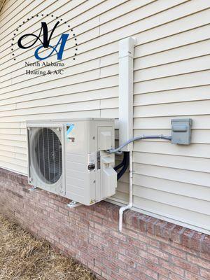 North Alabama Heating and Air Conditioning
