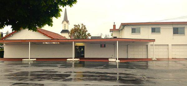 Hill Funeral Home & Cremation Services