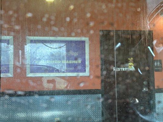 Sam's Xpress Car Wash