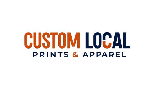 Custom Local Prints & Apparel