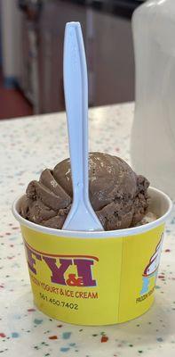 Brendy's Ice Cream & Yogurt