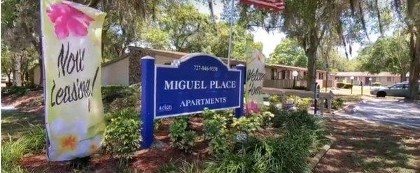 Miguel Place Apartments