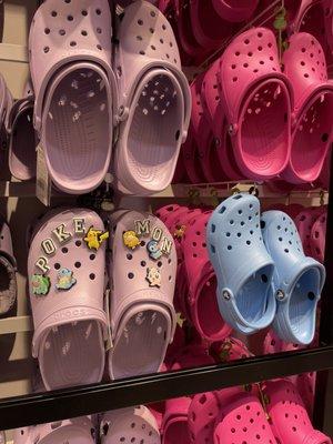 Crocs