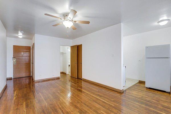 South Josephine Apts