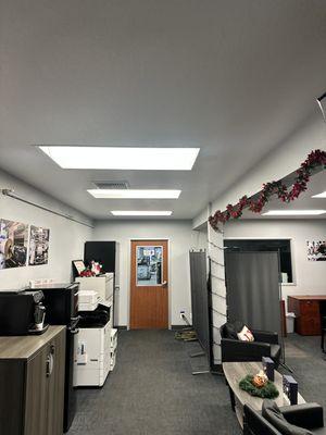 Sierra Electric Solutions