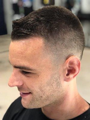 Junior's Barbershop
