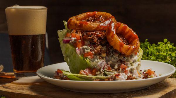 Guilty Sea Sports Pub