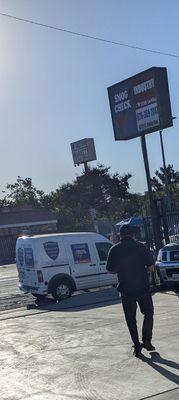 Easy AUTO REPAIR & SMOG