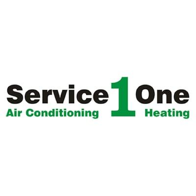 Service 1 Air Conditioning and Heating
