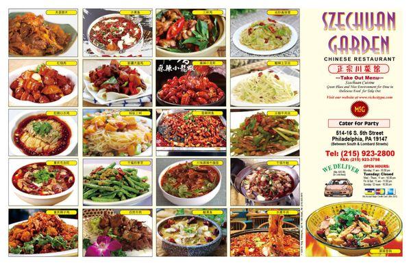 Oh this is traditional chinese food! I like these delicious food