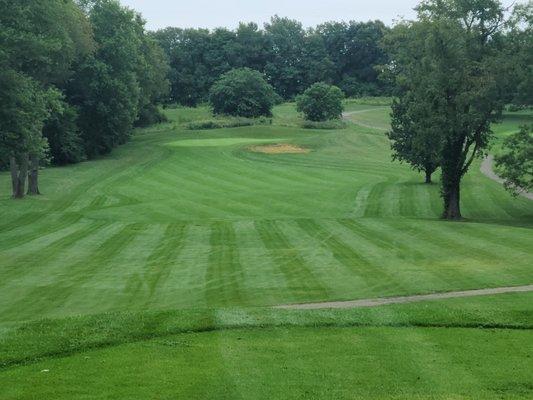 Winding River Golf Course