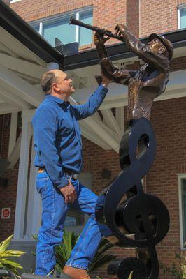 Bronze By Cooley