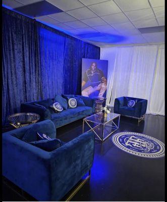 Caletha The Linen Lady